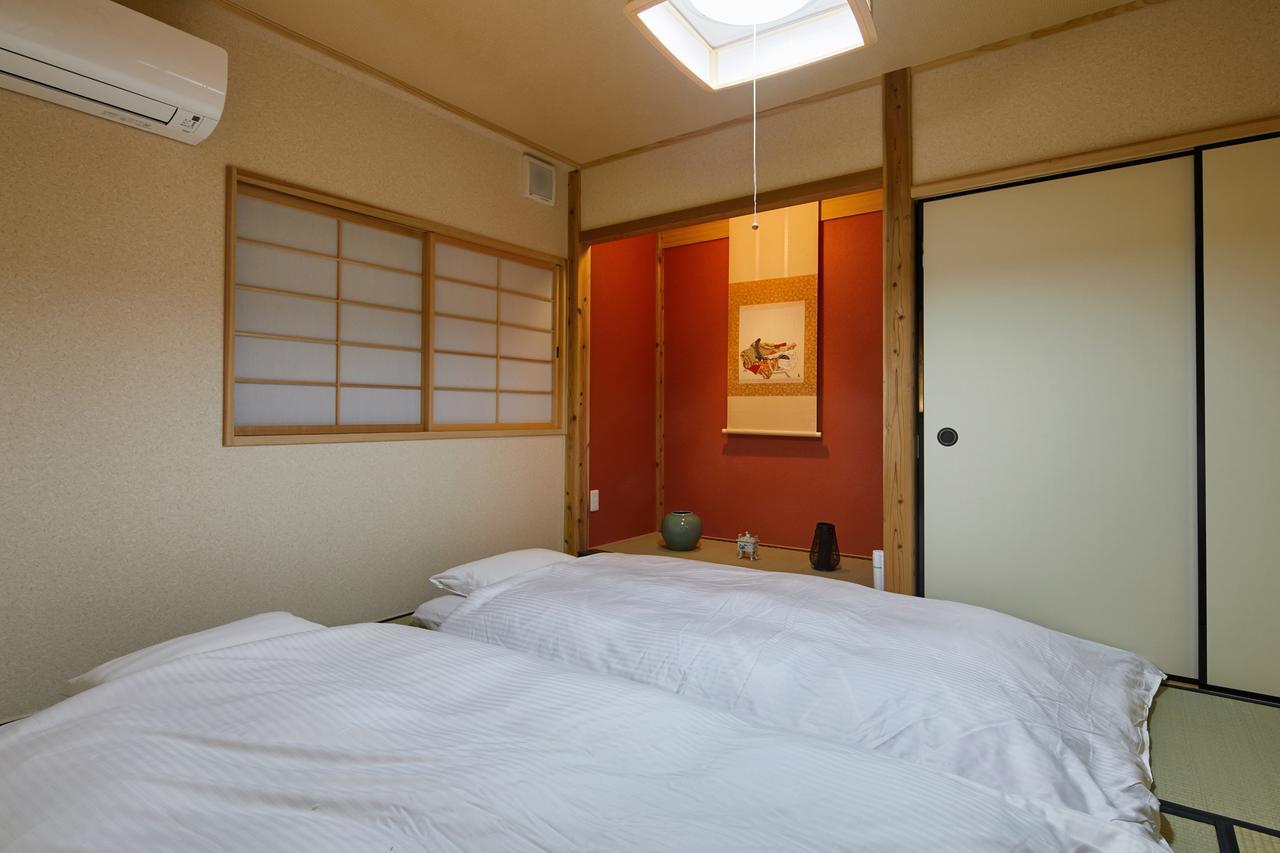 Hanare Kyoto Chogeikan Exterior foto